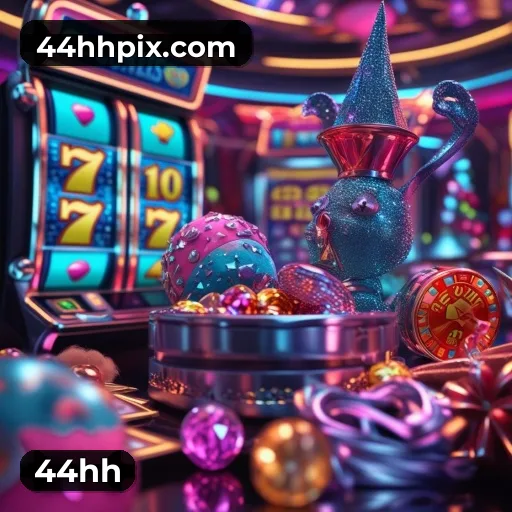 Bônus App 44hh