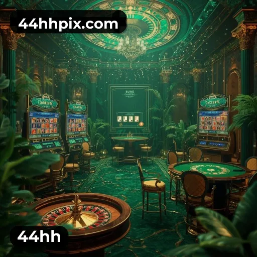 Jogos App 44hh