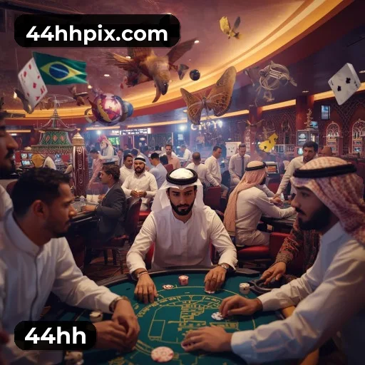 App 44hh Android