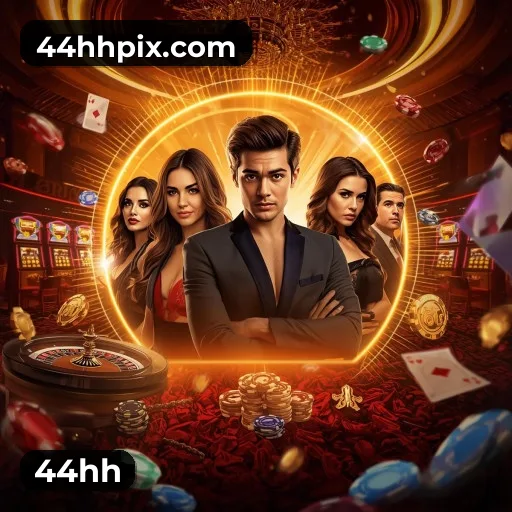 Notificações App 44hh