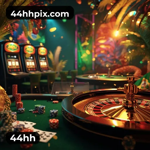 Segurança App 44hh