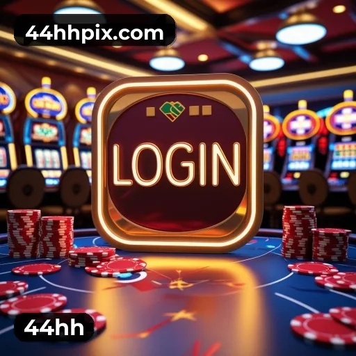 App 44hh iOS