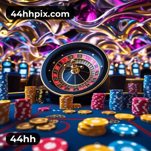 Vantagens App 44hh