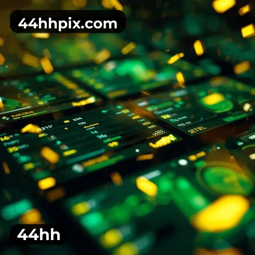 App Mobile 44hh