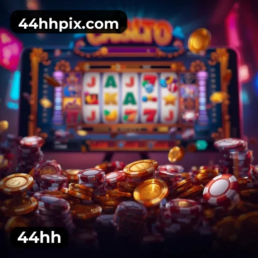 Recursos App 44hh