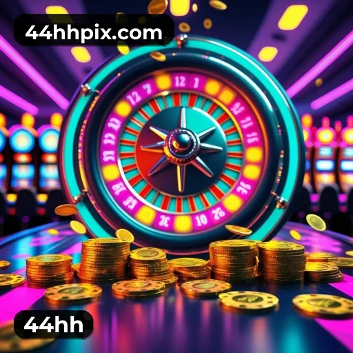Fortune Rabbit - slot PG Soft na 44hh