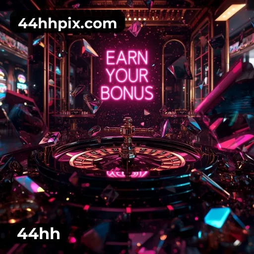 Slots em destaque 44hh