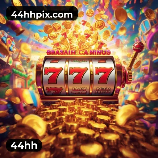 Slots mobile 44hh