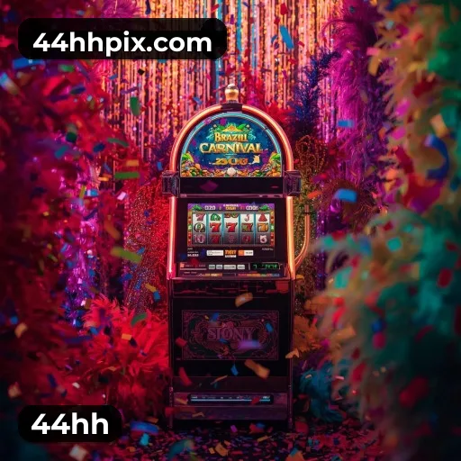 Slots mobile 44hh