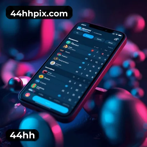 Jackpots 44hh