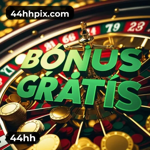 Bônus VIP 44hh