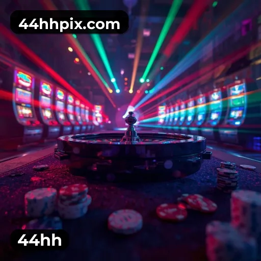 Evolução VIP 44hh