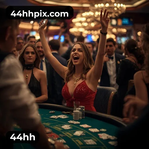 Níveis VIP 44hh