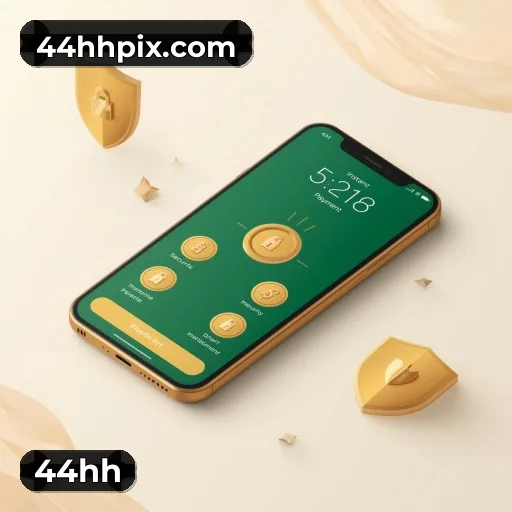 Cashback VIP 44hh