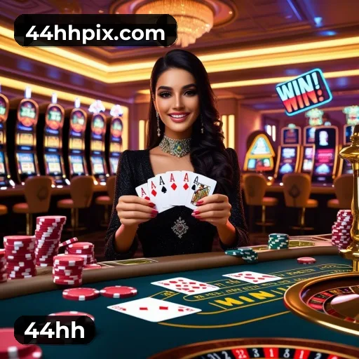 Programa VIP 44hh