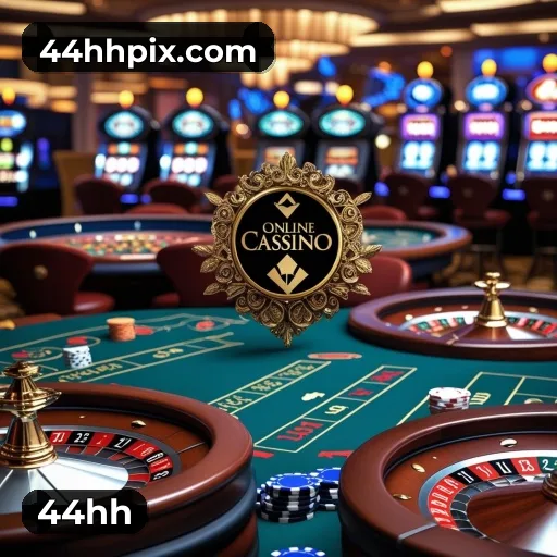 Ganhador 44hh