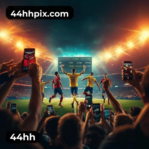 Oportunidades 44hh