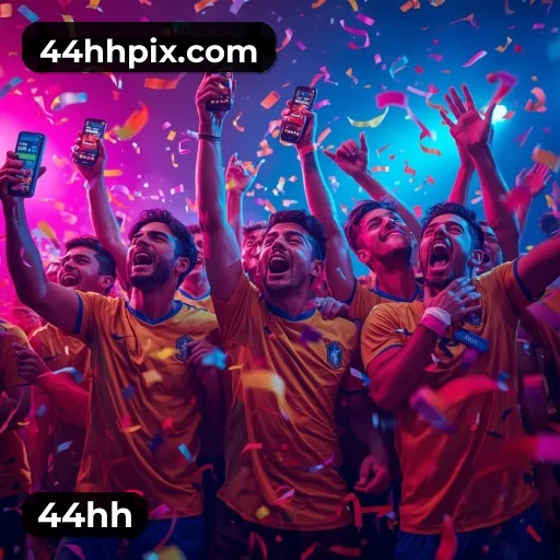 Sucesso 44hh