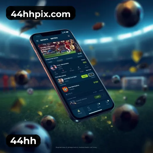 Promoções 44hh