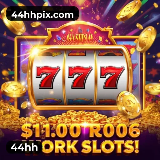 Chances Ganhar 44hh